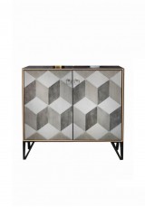 Chaya Sideboard 2 Door W100 Chaya Sideboard 2 Door W100
